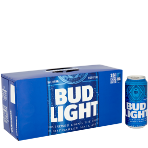 Beer – Bud Light UK