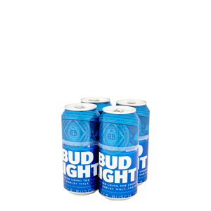 Bud Light UK