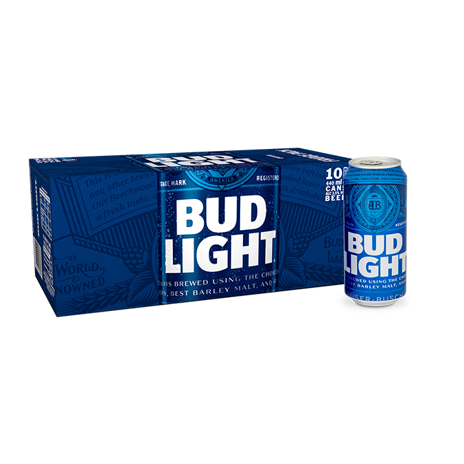 Bud Light UK