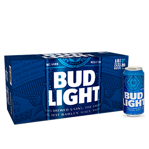 Bud Light UK